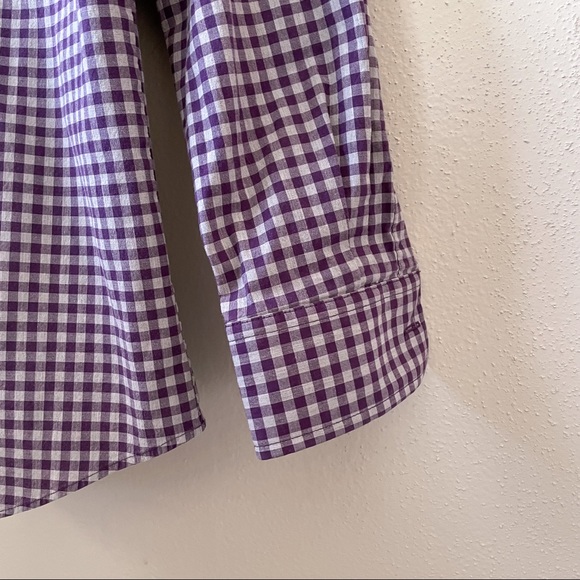 Croft & Barrow Men’s Button Down Shirt - Picture 7 of 7